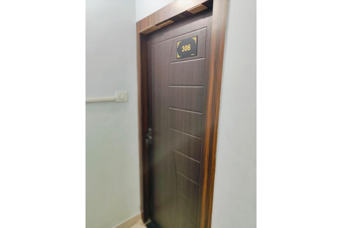 Hotel Patna Sahib Inn Zewnętrze zdjęcie