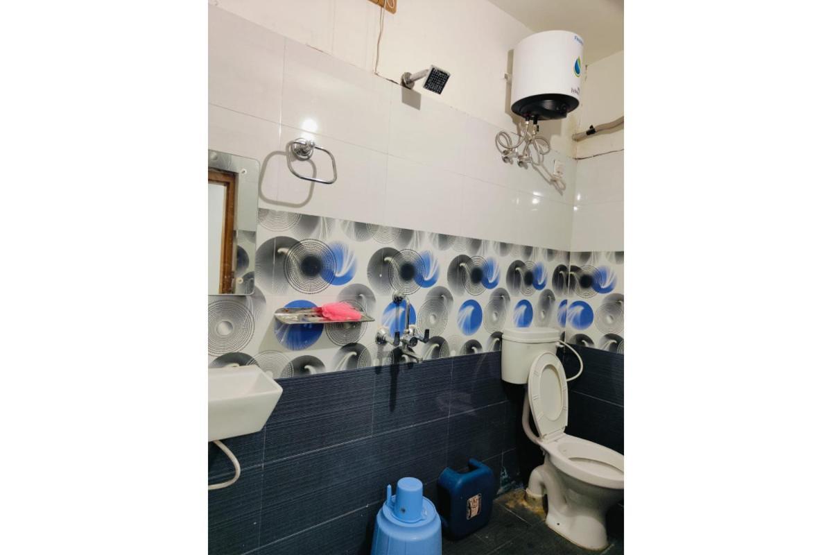 Hotel Patna Sahib Inn Zewnętrze zdjęcie