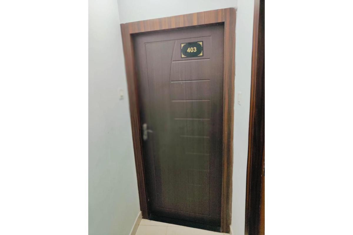 Hotel Patna Sahib Inn Zewnętrze zdjęcie