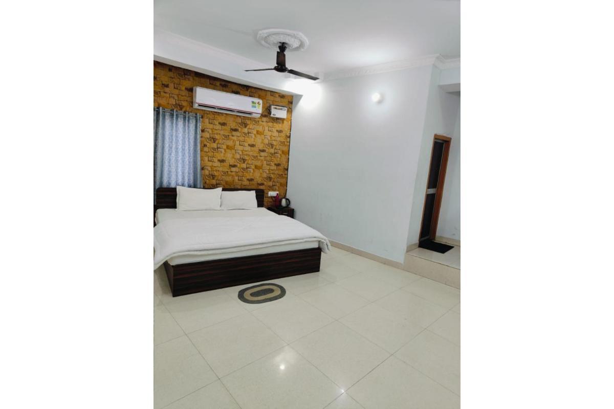 Hotel Patna Sahib Inn Zewnętrze zdjęcie